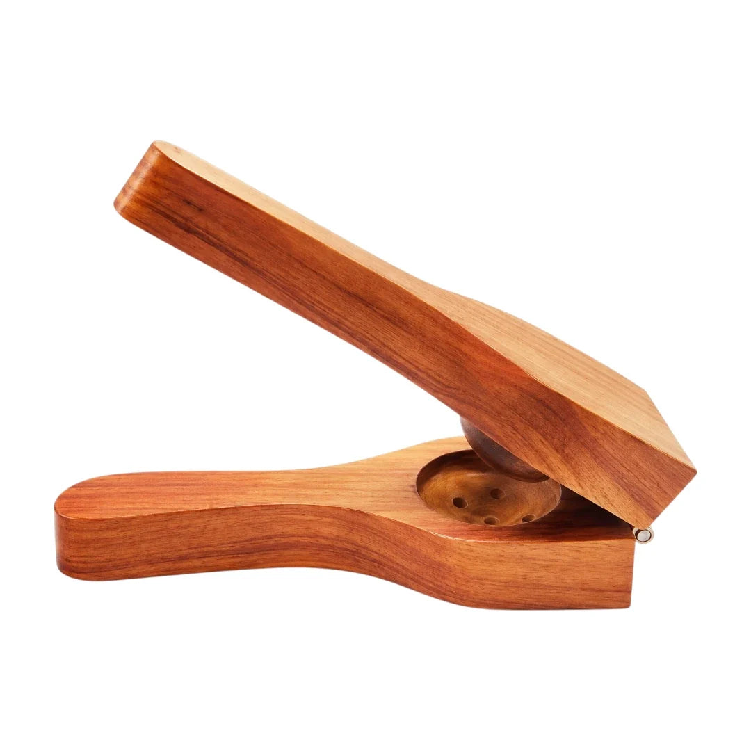 Manual Fruit Press