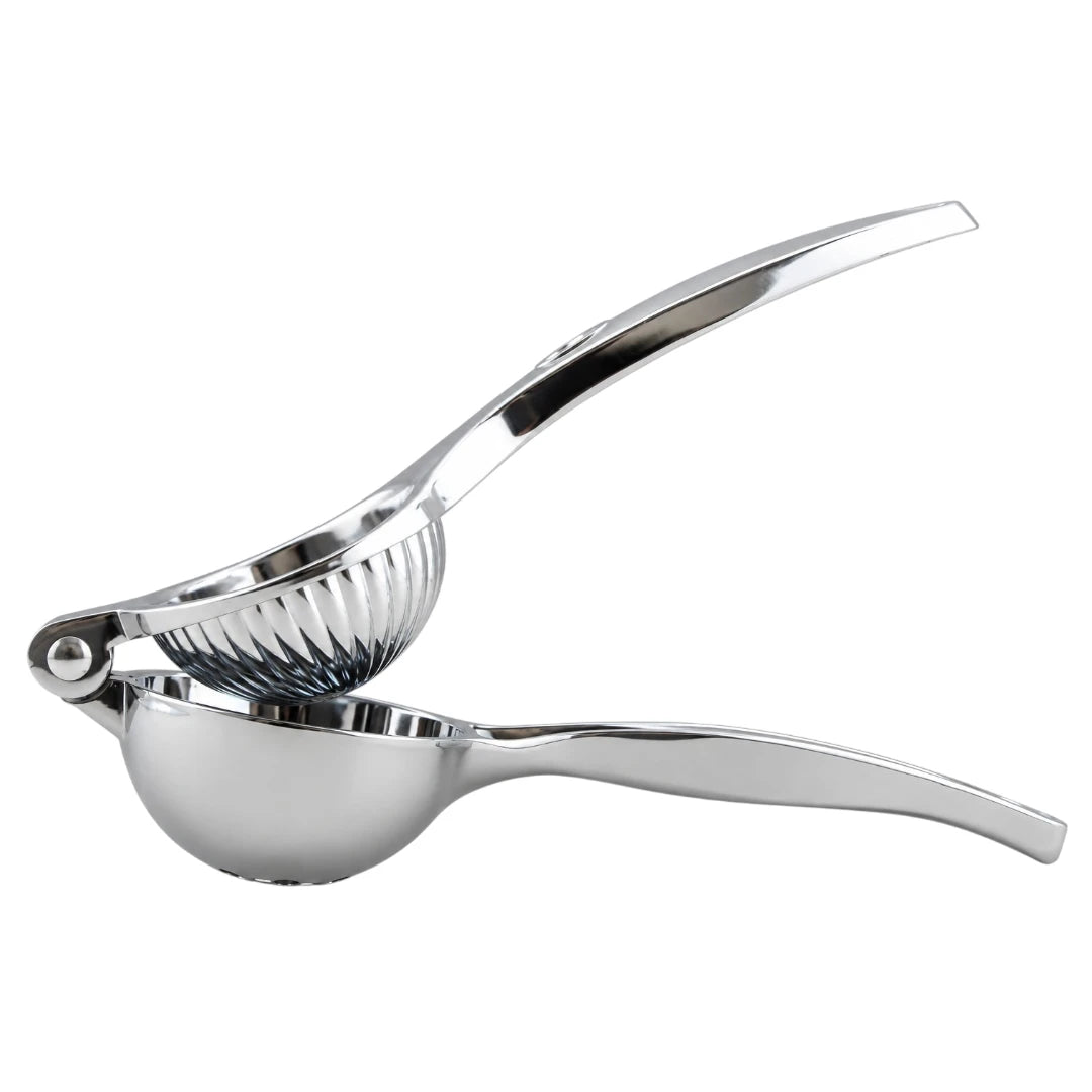 Ovida Stainless Steel Manual Citrus Squeezer Press Hand Juicer