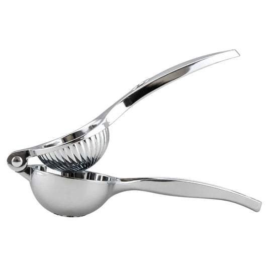 Ovida Stainless Steel Manual Citrus Squeezer Press Hand Juicer